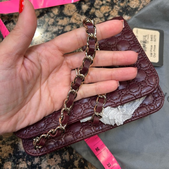 St John Small Purse - Picture 6 of 8